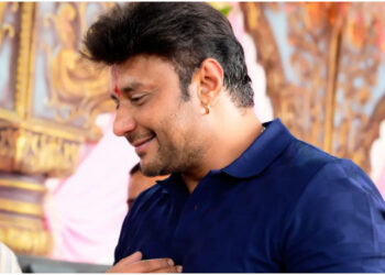 ನಟ ದರ್ಶನ್  ಜಾಮೀನು ಅರ್ಜಿ ವಿಚಾರಣೆ ಅ.28 ಕ್ಕೆ ಮುಂದೂಡಿದ ಹೈಕೋರ್ಟ್..!