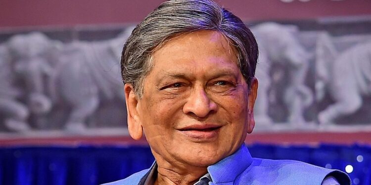 ಮಾಜಿ ಸಿ ಎಂ, ಎಸ್ಎಮ್ ಕೃಷ್ಣ ಆರೋಗ್ಯದಲ್ಲಿ ಮತ್ತೆ ಏರುಪೇರು :ಮಣಿಪಾಲ್ ಆಸ್ಪತ್ರೆಗೆ ದಾಖಲು..!!