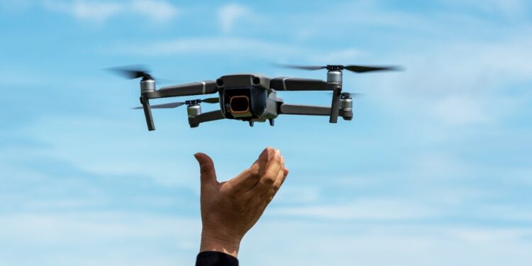 ಉಡುಪಿ : ಡ್ರೋನ್ ಆಧಾರಿತ ಫೋಟೋಗ್ರಫಿ & ವಿಡಿಯೋಗ್ರಫಿ ತರಬೇತಿಗಾಗಿ ಆಸಕ್ತರಿಂದ ಅರ್ಜಿ ಅಹ್ವಾನ..!!