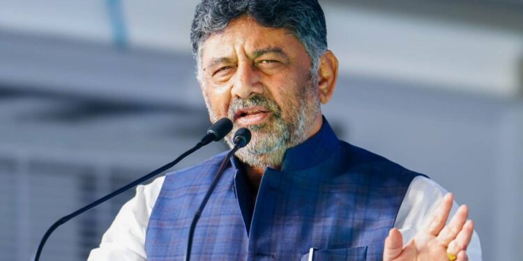 ಅರ್ಹರಿಗೆ ಅನ್ಯಾಯವಾಗಲು ಬಿಡುವುದಿಲ್ಲ: ವಂಚಿತರಿಗೆ ಬಿಪಿಎಲ್ ಕಾರ್ಡ್ ಗೆ ಮರು ಅರ್ಜಿ ಹಾಕಲು ಅವಕಾಶ: ಡಿಸಿಎಂ ಡಿ. ಕೆ ಶಿವಕುಮಾರ್..!!