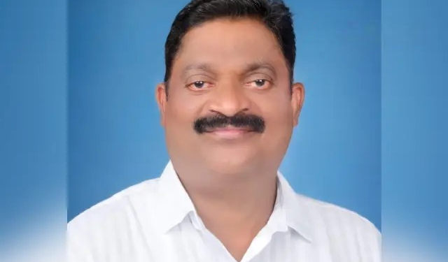 ಉಡುಪಿ :ನಗರಾಭಿವೃದ್ಧಿ ಪ್ರಾಧಿಕಾರದ ನೂತನ ಅಧ್ಯಕ್ಷರನ್ನಾಗಿ ದಿನಕರ್ ಹೇರೂರು ನೇಮಕ..!!