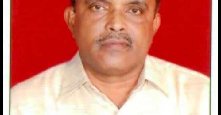 ಕೊಡಿಬೆಟ್ಟು ಹೈಸ್ಕೂಲ್‌ನ ನಿವೃತ್ತ ಸ್ಥಾಪಕ ಮುಖ್ಯೋಪಾಧ್ಯಾಯರಾದ ಕುದಿ ವಸಂತ ಶೆಟ್ಟಿ ನಿಧನ.!