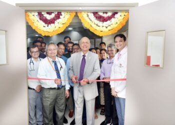 ಮಣಿಪಾಲದ ಕಸ್ತೂರ್ಬಾ ಆಸ್ಪತ್ರೆಯಲ್ಲಿ ನವೀಕೃತ ವೈದ್ಯಕೀಯ ಆಂಕೊಲಾಜಿ ಹೊರರೋಗಿ ಮತ್ತು ಕಿಮೊಥೆರಪಿ ಡೇ ಕೇರ್ ಕೇಂದ್ರದ ಉದ್ಘಾಟನೆ..!!