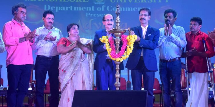 ವಿದ್ಯಾರ್ಥಿಗಳಲ್ಲಿ ಕೌಶಲ್ಯ ವೃದ್ಧಿಯಾಗಬೇಕು : ರಾಜ ಬಿ.ಎಸ್..!!