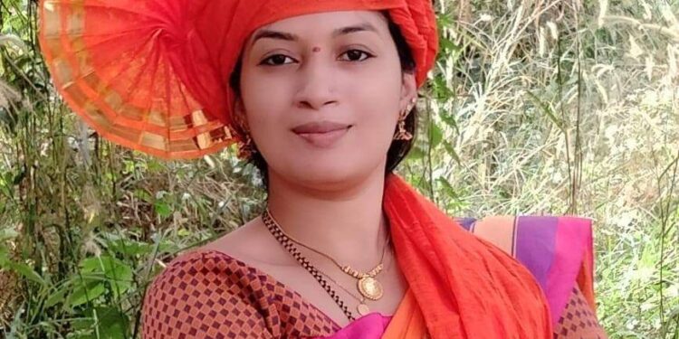 ಹಿಂಜಾವೇ ಮುಖಂಡ ಶ್ರೀಕಾಂತ್ ಶೆಟ್ಟಿ ಕಾರ್ಕಳ ಇವರ ಮೇಲೆ ಜಾಮೀನು ರಹಿತ ಸುಮೊಟೊ ಕೇಸು ದಾಖಲಿಸಿದಿರುವುದನ್ನು ಖಂಡಿಸುತ್ತೇನೆ : ಶ್ರೀಮತಿ ರಮಿತಾ ಕಾರ್ಕಳ..!!