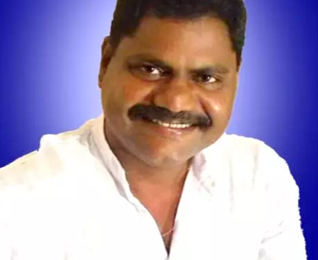 ಯಕ್ಷಗಾನ ಕಲಾವಿದ ಚೇರ್ಕಾಡಿ ಕಮಲಾಕ್ಷ ಪ್ರಭು ನಿಧನ..!!