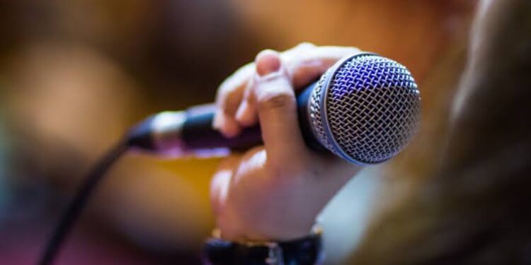 ಉಡುಪಿ : ಎಂಜಿಮ್ ಕಾಲೇಜಿನಲ್ಲಿ ವಾದಿರಾಜ- ಕನಕ ಗಾಯನ ಸ್ಪರ್ಧೆ..!!