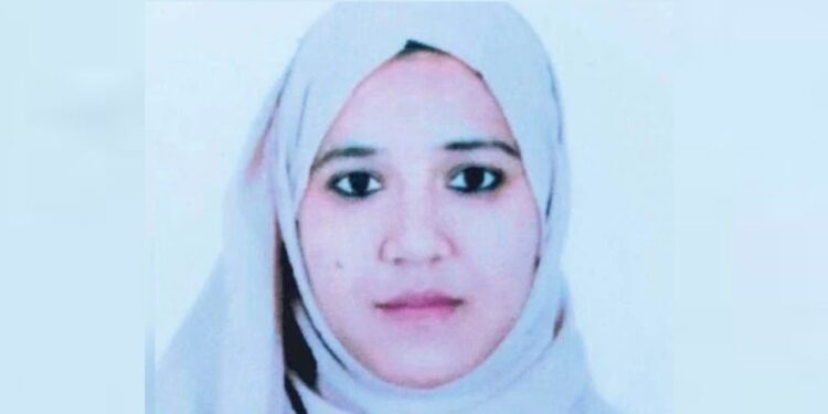 ಪಡುಬಿದ್ರಿ: ಮಹಿಳೆ ನಾಪತ್ತೆ; ಪ್ರಕರಣ ದಾಖಲು..!!