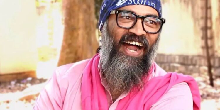 ನಟ, ನಿರ್ದೇಶಕ ಗುರುಪ್ರಸಾದ್ ಆತ್ಮಹತ್ಯೆಗೆ ಶರಣು..!!