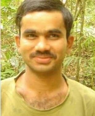 ಹೆಬ್ರಿಯ ಕಾಡಿನಲ್ಲಿ ಎನ್ ಕೌಂಟರ್ : ನಕ್ಸಲ್ ನಾಯಕ ವಿಕ್ರಂ ಗೌಡ ಮೃತ್ಯು..!!