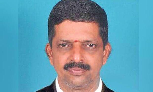 ಕಬ್ಬಿನಾಲೆ: ಮರದಿಂದ ಬಿದ್ದು ಕೃಷಿಕ ಜ್ಞಾನೇಶ್ವರ ಹೆಬ್ಟಾರ್‌ ನಿಧನ..!!