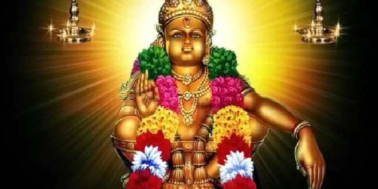 ಶಬರಿಮಲೆ ಅಯ್ಯಪ್ಪ ಸ್ವಾಮಿ ದರ್ಶನಕ್ಕೆ ಆಧಾರ್ ಕಾರ್ಡ್ ಕಡ್ಡಾಯಗೊಳಿಸಿದ ಆಡಳಿತ ಮಂಡಳಿ..!!