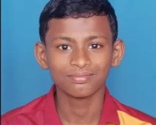 ಬೆಳ್ತಂಗಡಿ :ಕ್ರಿಸ್ಮಸ್‌ ಹಬ್ಬಕ್ಕೆ ವಿದ್ಯುತ್ ಅಲಂಕಾರ ಮಾಡುವ  ಸಂದರ್ಭದಲ್ಲಿ ವಿದ್ಯುತ್ ಶಾಕ್: ವಿದ್ಯಾರ್ಥಿ ಸಾವು..!!