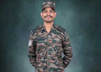 ಸೇನಾ ಟ್ರಕ್ ಪಲ್ಟಿಯಾಗಿ ಅಪಘಾತ :ಕೋಟೇಶ್ವರದ ಅನೂಪ್ ಪೂಜಾರಿ ಸೇರಿ ಐವರು ಯೋಧರು ಹುತಾತ್ಮ..!!