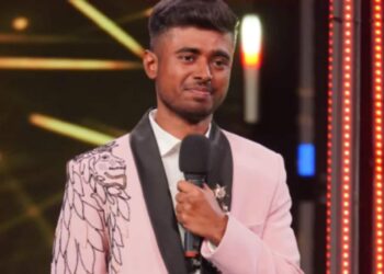 ಮಾಜಿ ಬಿಗ್​ಬಾಸ್ ಸ್ಪರ್ಧಿ ಡ್ರೋನ್ ಪ್ರತಾಪ್ ಬಂಧನ..!!