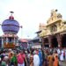 ಉಡುಪಿ : ಶ್ರೀ ಚಂದ್ರ ಮೌಳೇಶ್ವರ ದೇವಸ್ಥಾನದಲ್ಲಿ ವಾರ್ಷಿಕ ರಥೋತ್ಸವದ ರಥಾರೋಹಣ ಸಂಪನ್ನ ..!!