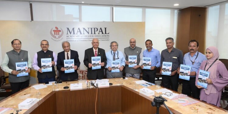 ಮಾಹೆ ಮಣಿಪಾಲದಲ್ಲಿ ಮಹಿಳೆಯರ ದಕ್ಷಿಣ ವಲಯ ಮತ್ತು ಅಖಿಲ ಭಾರತ ಅಂತರ-ವಿಶ್ವವಿದ್ಯಾಲಯ ಟೆನಿಸ್ ಪಂದ್ಯಾವಳಿಗಳು 2024..!!