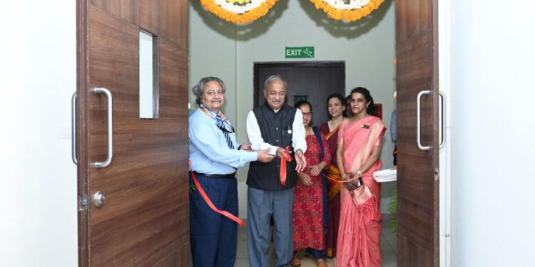 ಮಣಿಪಾಲ್ ಕಾಲೇಜ್ ಆಫ್ ಡೆಂಟಲ್ ಸೈನ್ಸಸ್ನಲ್ಲಿ ಅತ್ಯಾಧುನಿಕ ಡೆಂಟಲ್ ಸಿಮ್ಯುಲೇಶನ್ ಪ್ರಯೋಗಾಲಯ..!!