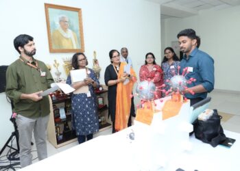 ನಿಮ್ಮ ಸೂಕ್ಷ್ಮಜೀವಿಯ ಮಾದರಿ 2024: ಅತ್ಯಂತ ಸುಂದರವಾದ ಸೂಕ್ಷ್ಮಜೀವಿಯ ಸೃಜನಶೀಲ ಅನ್ವೇಷಣೆ..!!