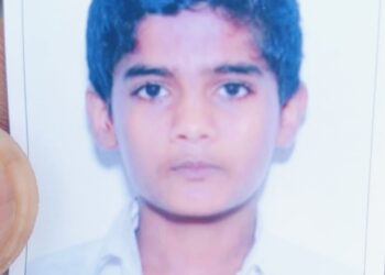 ಉಡುಪಿ : ವಿಜಯ ನಗರ ಮೂಲದ ವಿದ್ಯಾರ್ಥಿ  ನಾಪತ್ತೆ..!!