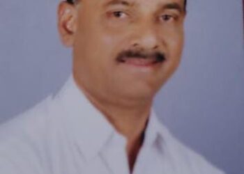 ಶ್ರೀ ಬ್ರಹ್ಮ ಬೈದೇರುಗಳ ಗರೋಡಿ ಕಲ್ಮಾಡಿ(ರಿ.) ಆಡಳಿತ ಸಮಿತಿಯ ಅಧ್ಯಕ್ಷರಾಗಿ ಶಶಿಧರ ಎಮ್. ಅಮೀನ್ ವಡಬಾಂಡೇಶ್ವರ ಆಯ್ಕೆ..!!