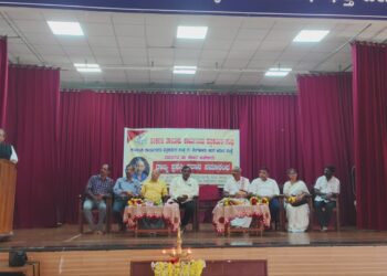 ಉತ್ತಮ ಸಮಾಜ ನಿರ್ಮಾಣಕ್ಕೆ ಪಣತೊಡಿ :ವಿದ್ಯಾರ್ಥಿಗಳಿಗೆ ನಿವೃತ್ತ ನ್ಯಾಯಮೂರ್ತಿ ಜಸ್ಟೀಸ್ ಸಂತೋಷ್ ಹೆಗ್ಡೆ ಕಿವಿಮಾತು…!!