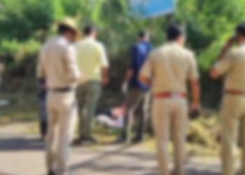 ಮಣಿಪಾಲ : ಕತ್ತು ಸೀಳಿದ ಸ್ಥಿತಿಯಲ್ಲಿ ಮೃತದೇಹ ಪತ್ತೆ ಪ್ರಕರಣ : ತನಿಖೆ ನಂತರ ಆತ್ಮಹತ್ಯೆ ಪ್ರಕರಣ ದಾಖಲು..!!