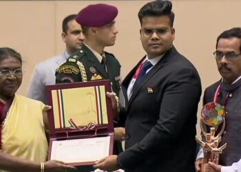 ಉಡುಪಿ ಜಿಲ್ಲಾ ಪಂಚಾಯತ್‌ಗೆ ಕೇಂದ್ರ ಸರಕಾರದ ಪಂಚಾಯತ್ ರಾಜ್ ಇಲಾಖೆಯ ರಾಷ್ಟ್ರೀಯ ಪುರಸ್ಕಾರ..!!