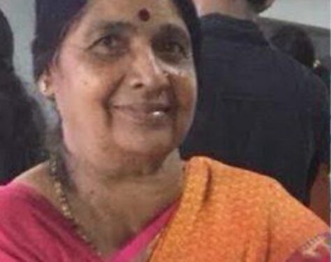 ಸೋಮೇಶ್ವರ :ತಂಗಿಯ ಗಂಡನ ಪಿಂಡ ಪ್ರದಾನ ವಿಧಿಯಲ್ಲಿ  ಪಾಲ್ಗೊಳ್ಳಲು ಬಂದಿದ್ದ ಮಹಿಳೆ ಕಾಲು ಜಾರಿ ಸಮುದ್ರಪಾಲು..!!