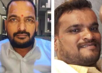 ಕಾರ್ಕಳ :ಹೋಂ ನರ್ಸ್‌ ಆಗಿ ಮನೆ ಸೇರಿಕೊಂಡು 9 ಲಕ್ಷ ರೂ. ವಂಚನೆ  ಪ್ರಕರಣ : ಇಬ್ಬರು ಆರೋಪಿಗಳ ಬಂಧನ..!!