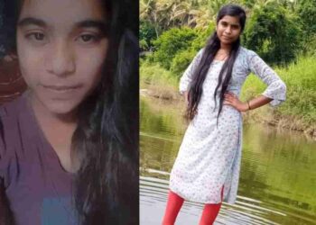 ಶಿವಮೊಗ್ಗ:  ಟಿವಿ ರಿಮೋಟ್ ಗಾಗಿ ಗಲಾಟೆ ‘ಇಲಿ ಪಾಷಾಣ’ ಸೇವಿಸಿ ಬಾಲಕಿ ಆತ್ಮಹತ್ಯೆ..!!