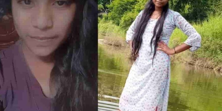 ಶಿವಮೊಗ್ಗ: ಟಿವಿ ರಿಮೋಟ್ ಗಾಗಿ ಗಲಾಟೆ ‘ಇಲಿ ಪಾಷಾಣ’ ಸೇವಿಸಿ ಬಾಲಕಿ ಆತ್ಮಹತ್ಯೆ..!!