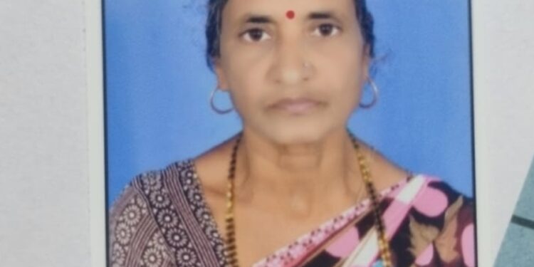 ಪಿಗ್ಮಿ ಸಂಗ್ರಹಿಸಿ ಜೀವನ ನಡೆಸುತ್ತಿದ್ದ ಮಹಿಳೆಯ ಹತ್ಯೆ ..!!