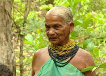 ಪದ್ಮಶ್ರೀ ಪುರಸ್ಕೃತ ವೃಕ್ಷಮಾತೆ ಅಂಕೋಲದ ತುಳಸಿ ಗೌಡ ಇನ್ನಿಲ್ಲ..!!