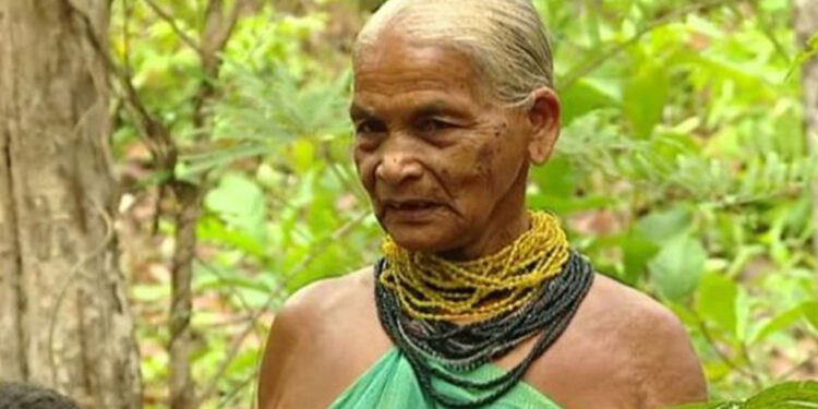 ಪದ್ಮಶ್ರೀ ಪುರಸ್ಕೃತ ವೃಕ್ಷಮಾತೆ ಅಂಕೋಲದ ತುಳಸಿ ಗೌಡ ಇನ್ನಿಲ್ಲ..!!