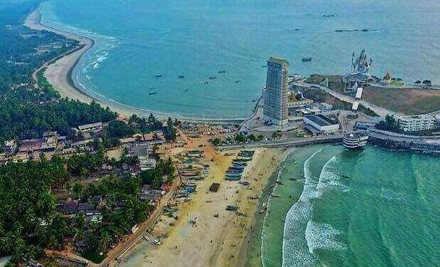 ನಾಲ್ವರು ವಿದ್ಯಾರ್ಥಿಗಳ ಸಾವು :  ಮುರುಡೇಶ್ವರ ಕಡಲತೀರಕ್ಕೆ ಪ್ರವಾಸಿಗರಿಗೆ  ತಾತ್ಕಾಲಿಕ ನಿರ್ಬಂಧ..!!