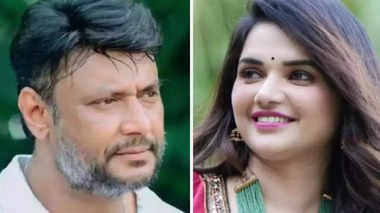 ರೇಣುಕಾಸ್ವಾಮಿ ಕೊಲೆ ಪ್ರಕರಣ ; ನಟ ‘ದರ್ಶನ್, ಪವಿತ್ರ ಗೌಡ ಸೇರಿ 7 ಆರೋಪಿ’ಗಳಿಗೆ ಜಾಮೀನು ಮಂಜೂರು..!!