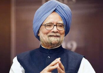 ಮಾಜಿ ಪ್ರಧಾನಿ ಮನಮೋಹನ್‌ ಸಿಂಗ್‌ ನಿಧನ : ಇಂದು ಶಾಲಾ ಕಾಲೇಜುಗಳಿಗೆ ರಜೆ ..!!