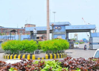 ನವಮಂಗಳೂರು ಬಂದರು ಪ್ರಾಧಿಕಾರದಲ್ಲಿ ಉದ್ಯೋಗವಕಾಶ :ವಿವಿಧ ಹುದ್ದೆಗಳ ನೇಮಕಾತಿಗಾಗಿ ಅರ್ಜಿ ಆಹ್ವಾನ..!!