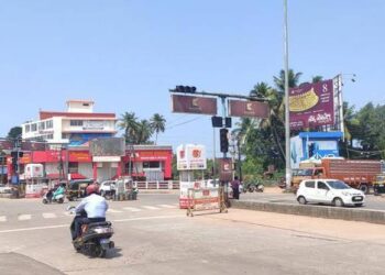 ವರ್ಷಾಂತ್ಯದ ರಜೆ ಹಿನ್ನಲೆ: ಇಂದಿನಿಂದ ಕಲ್ಸಂಕ ವೃತ್ತ, ಮಲ್ಪೆ, ಕರಾವಳಿ ಜಂಕ್ಷನ್ ಮಾರ್ಗ ಬದಲಾವಣೆಯ ವಿವರ