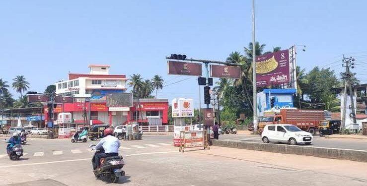 ವರ್ಷಾಂತ್ಯದ ರಜೆ ಹಿನ್ನಲೆ: ಇಂದಿನಿಂದ ಕಲ್ಸಂಕ ವೃತ್ತ, ಮಲ್ಪೆ, ಕರಾವಳಿ ಜಂಕ್ಷನ್ ಮಾರ್ಗ ಬದಲಾವಣೆಯ ವಿವರ