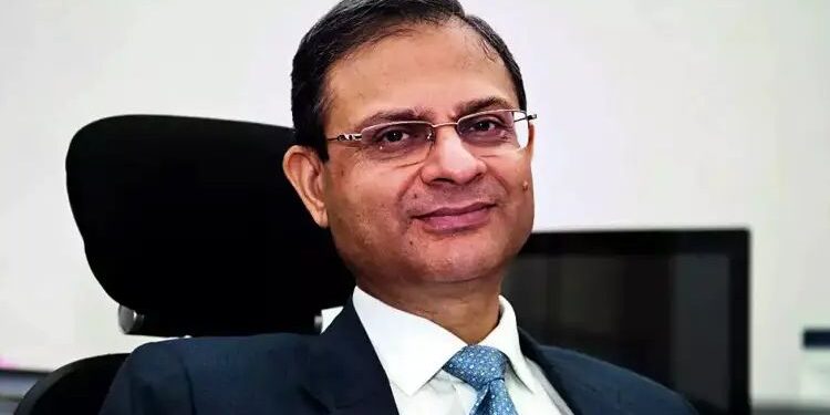 RBI ನೂತನ ಗವರ್ನರ್ ಆಗಿ ‘ಸಂಜಯ್ ಮಲ್ಹೋತ್ರಾ’ ನೇಮಕ..!!