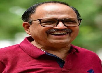 ಕನ್ನಡದ ಖ್ಯಾತ ವಿಮರ್ಶಕ `ಪ್ರೊ. ಕೆ.ವಿ ನಾರಾಯಣ’ ಗೆ ‘ಕೇಂದ್ರ ಸಾಹಿತ್ಯ ಅಕಾಡೆಮಿ’ ಪ್ರಶಸ್ತಿ..!!