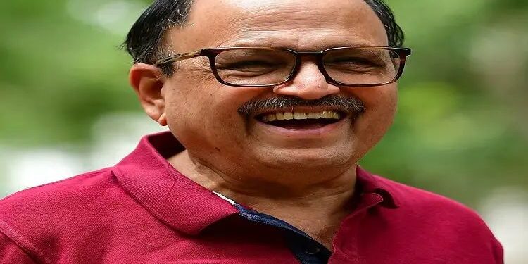 ಕನ್ನಡದ ಖ್ಯಾತ ವಿಮರ್ಶಕ `ಪ್ರೊ. ಕೆ.ವಿ ನಾರಾಯಣ’ ಗೆ ‘ಕೇಂದ್ರ ಸಾಹಿತ್ಯ ಅಕಾಡೆಮಿ’ ಪ್ರಶಸ್ತಿ..!!