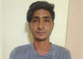 ಕಾರ್ಕಳದ ಜ್ಯುವೆಲರಿ ಅಂಗಡಿಯಲ್ಲಿ ಸರ ಕಳ್ಳತನ ಪ್ರಕರಣ : ಆರೋಪಿಯ ಬಂಧನ..!!