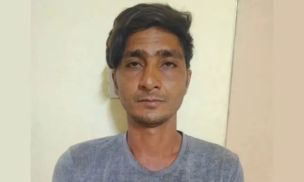 ಕಾರ್ಕಳದ ಜ್ಯುವೆಲರಿ ಅಂಗಡಿಯಲ್ಲಿ ಸರ ಕಳ್ಳತನ ಪ್ರಕರಣ : ಆರೋಪಿಯ ಬಂಧನ..!!