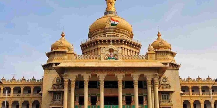 ಕ್ರೀಡಾ ಸಾಧಕರಿಗೆ ನೇಮಕಾತಿಯಲ್ಲಿದ್ದ ಶೇ 2 ರ ಮೀಸಲಾತಿಗೆ ತಾತ್ಕಾಲಿಕ ತಡೆಯೊಡ್ಡಿದ ರಾಜ್ಯ ಸರ್ಕಾರ ..!!