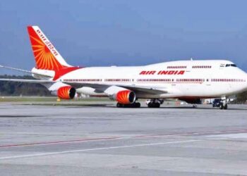 ಏರ್ ಇಂಡಿಯಾ ದೇಶೀಯ ಮಾರ್ಗಗಳಲ್ಲಿ ‘ವೈಫೈ ಸೇವೆ’ ಆರಂಭ..!!