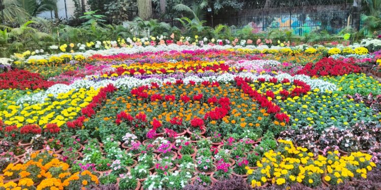 ಉಡುಪಿಯಲ್ಲಿ ಜನವರಿ 26 ರಿಂದ 28 ರವರೆಗೆ ಫಲಪುಷ್ಪ ಪ್ರದರ್ಶನ..!!