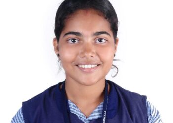 ಕಬಡ್ಡಿ : ಎಸ್ ವಿ ಟಿ ಯ ಕುಮಾರಿ ಸಾಕ್ಷಿ ಶೆಟ್ಟಿ ರಾಷ್ಟ್ರಮಟ್ಟಕ್ಕೆ ಆಯ್ಕೆ..!!